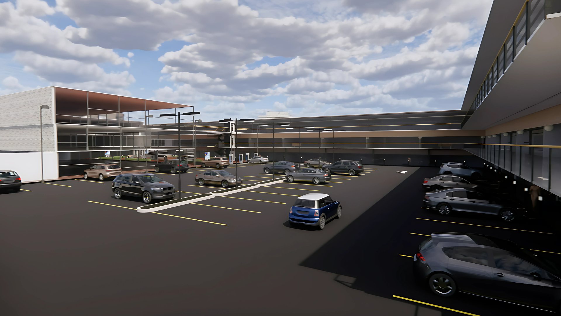 plaza del bosque san juan del río