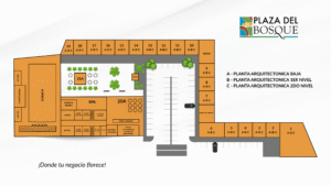 Plaza del Bosque